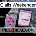 Cialis Weekender 32